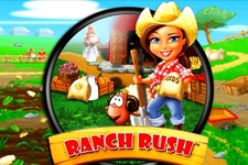 Ranch Rush (2008)