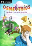 Demetrios – The BIG Cynical Adventure (2016)