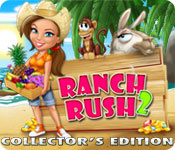 Ranch Rush 2 (2010)