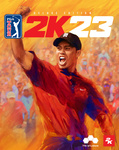PGA Tour 2K23 (2022)