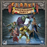 Clank!: Adventuring Party (2020)