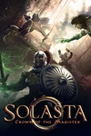 Solasta: Crown of the Magister (2020)