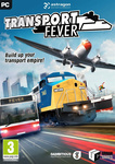 Transport Fever (2016)