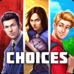 Choices: Stories You Play (2016)