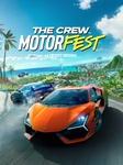 The Crew: Motorfest (2023)