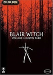 Blair Witch Volume I: Rustin Parr (2000)