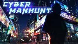 Cyber Manhunt (2021)