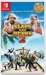 Bud Spencer & Terence Hill – Slaps And Beans 2 (2023)