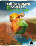 A Mars terraformálása: Kockajáték (2023)