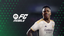 EA Sports FC Mobile (2023)