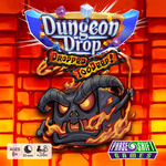 Dungeon Drop: Dropped Too Deep (2021)