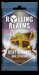 Rolling Realms: Risky Rewards (2023)