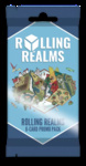 Rolling Realms: Rolling Realms Promo Pack (2021)