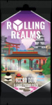 Rolling Realms: Micro Dojo (2022)