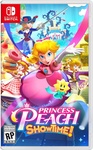 Princess Peach: Showtime! (2024)