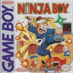 Ninja Boy (1990)