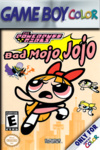 The Powerpuff Girls: Bad Mojo Jojo (2000)