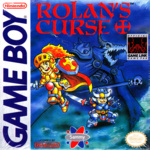 Rolan's Curse (1990)