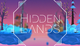 Hidden Lands (2021)