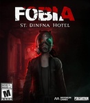 Fobia – St. Dinfna Hotel (2022)