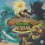 Spirit Island: Nature Incarnate (2023)