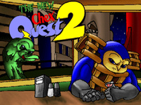 Chex Quest 2 (1996)