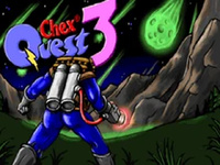 Chex Quest 3 (2008)