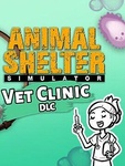 Animal Shelter – Vet Clinic (2023)