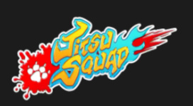 Jitsu Squad (2022)