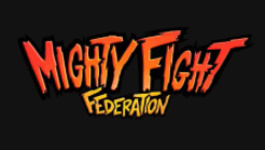 Mighty Fight Federation (2022)