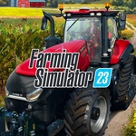 Farming Simulator 23 (2023)