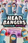 Headbangers: Rythm Royale (2023)