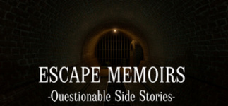 Escape Memoirs: Questionable Side Stories (2023)