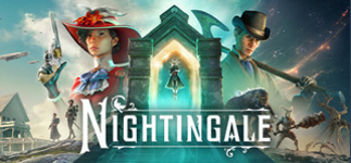 Nightingale (2024)
