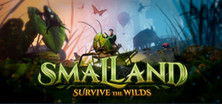 Smalland: Survive the Wilds (2023)