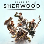 Gangs of Sherwood (2023)