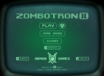 Zombotron 2 (2012)