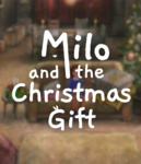Milo and the Christmas Gift (2023)
