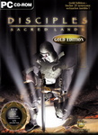 Disciples: Sacred Lands (1999)