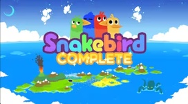 Snakebird Complete (2023)