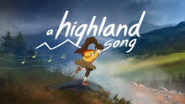 A Highland Song (2023)