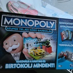 Monopoly