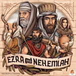 Ezra and Nehemiah (2024)