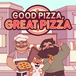 Good Pizza, Great Pizza (2014)