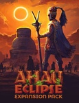 Ahau: Eclipse (2023)