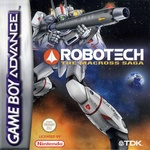 Robotech: The Macross Saga (2002)