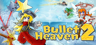 Epic Battle Fantasy 4.4: Bullet Heaven 2 (2015)