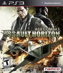 Ace Combat: Assault Horizon (2011)