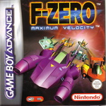 F-Zero: Maximum Velocity (2001)