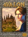 The Resistance: Avalon (2012)
